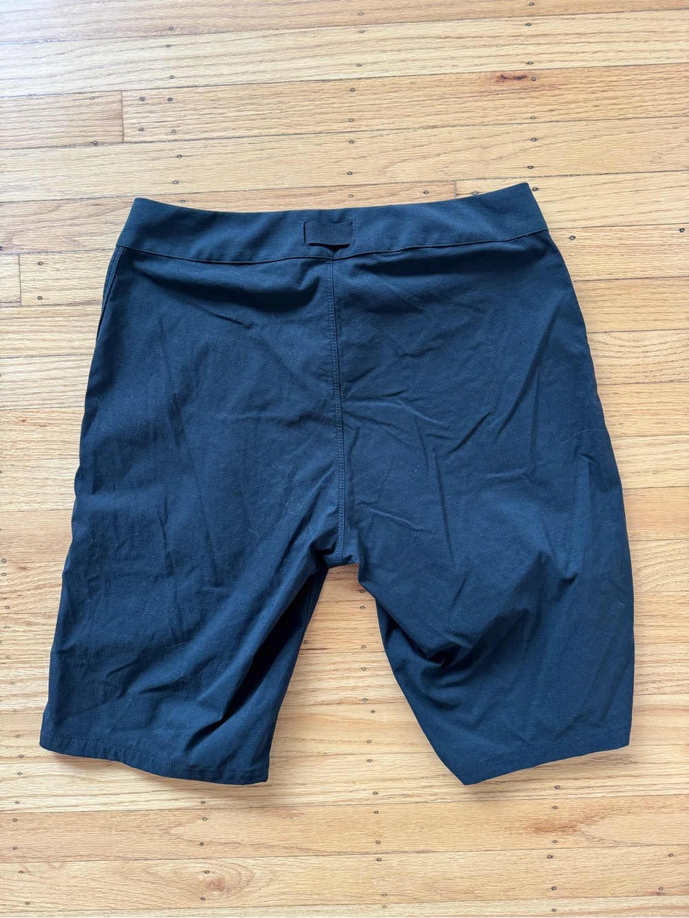 Fox Racing Ranger Shorts Black Men’s 32 - Picture 10 of 11
